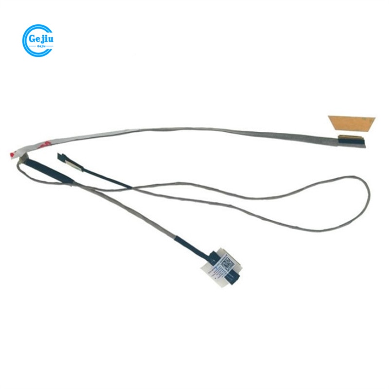 New Original Laptop LCD EDP Cable for HP Probook 655 G1 650 G1 655 640 645 650 G1 G2 BS13 15 6017B0440201
