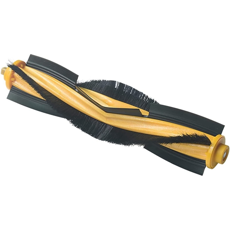 Replacement Spare Parts Main Rolling Brush Roller Brush Fit For Yeedi Vac Station Vacuum Cleaner Accessories