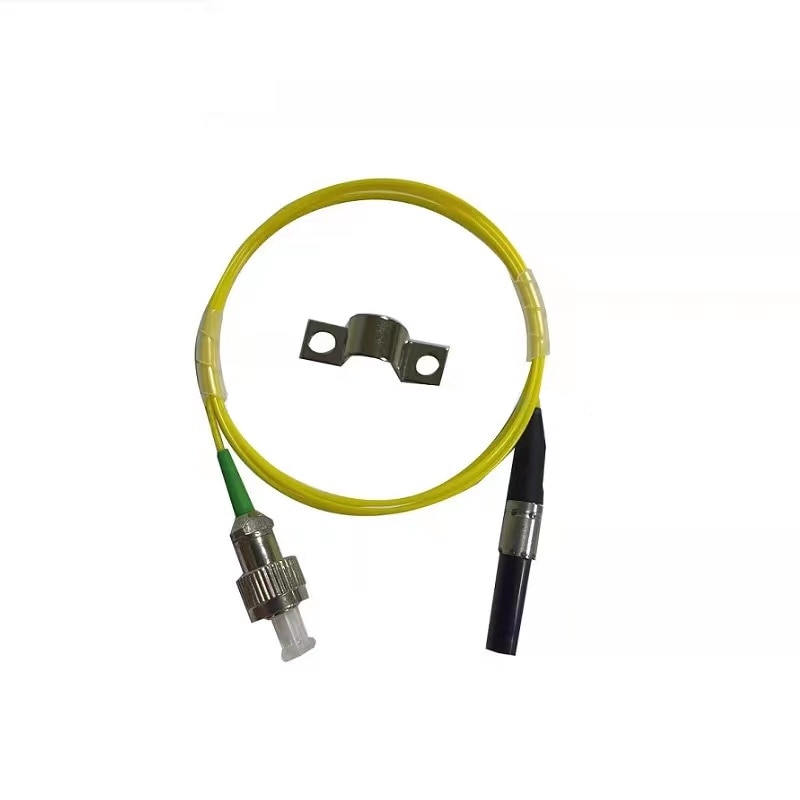 1550nm Coaxial Pulse Laser 30mW Single mode Fiber FC/APC free shipping
