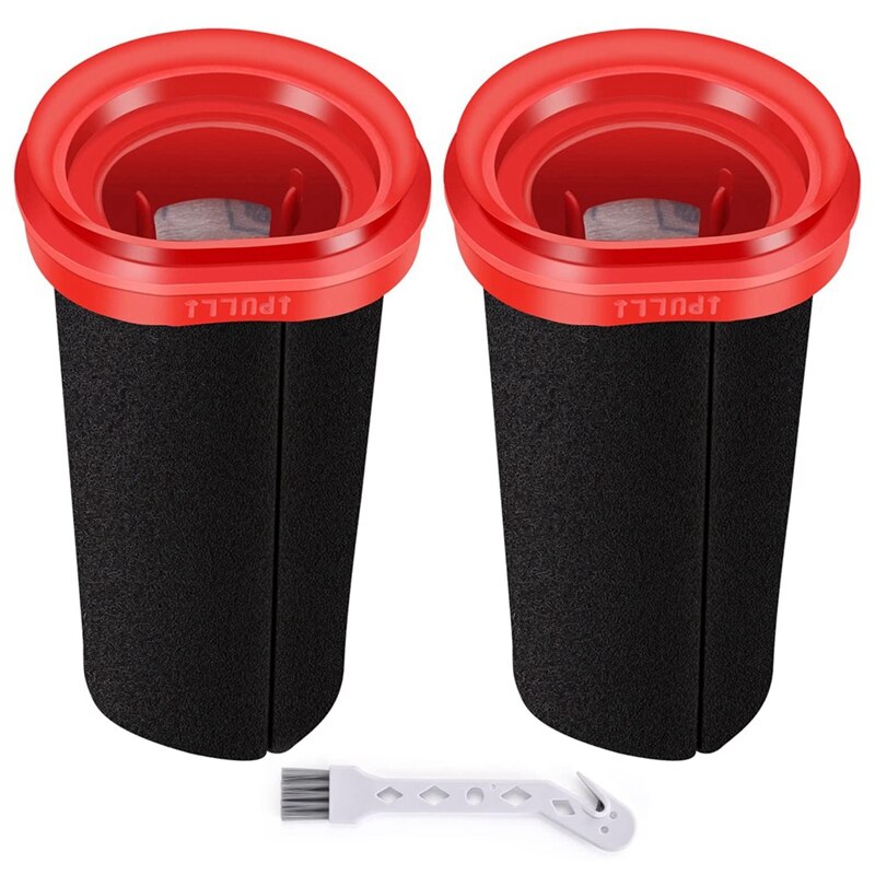 BBH32101 Filters For Vacuum Cleaner BBH3211GB BBH3251GB Hepa Filter Replacement Accessories