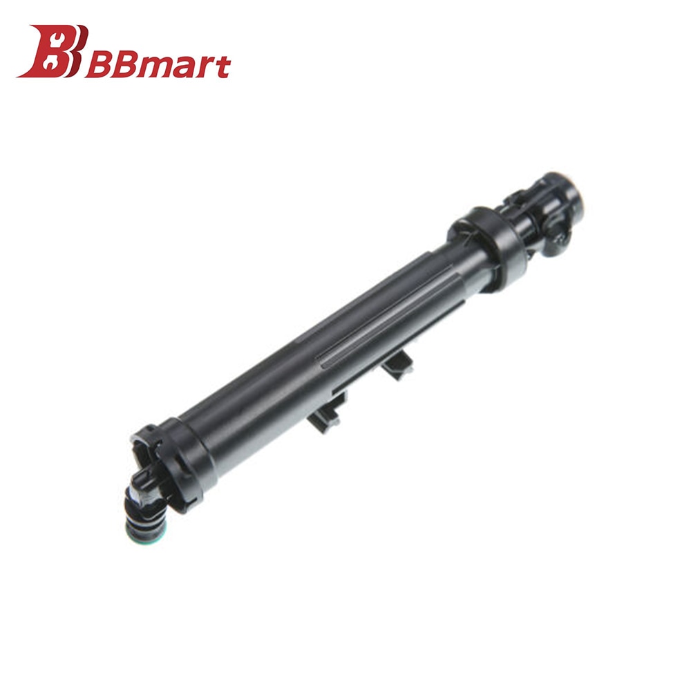 BBmart Auto Parts 1 pcs Front Left Headlight Washer Nozzle For Mercedes Benz W169 OE 2468600547 A2468600547 Car Accessories