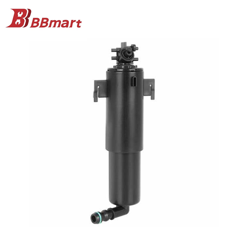 BBmart Auto Parts 1 pcs Front Right Headlight Washer Nozzle For BMW X5 E70 OE 61677173852 Wholesale Price Car Accessories