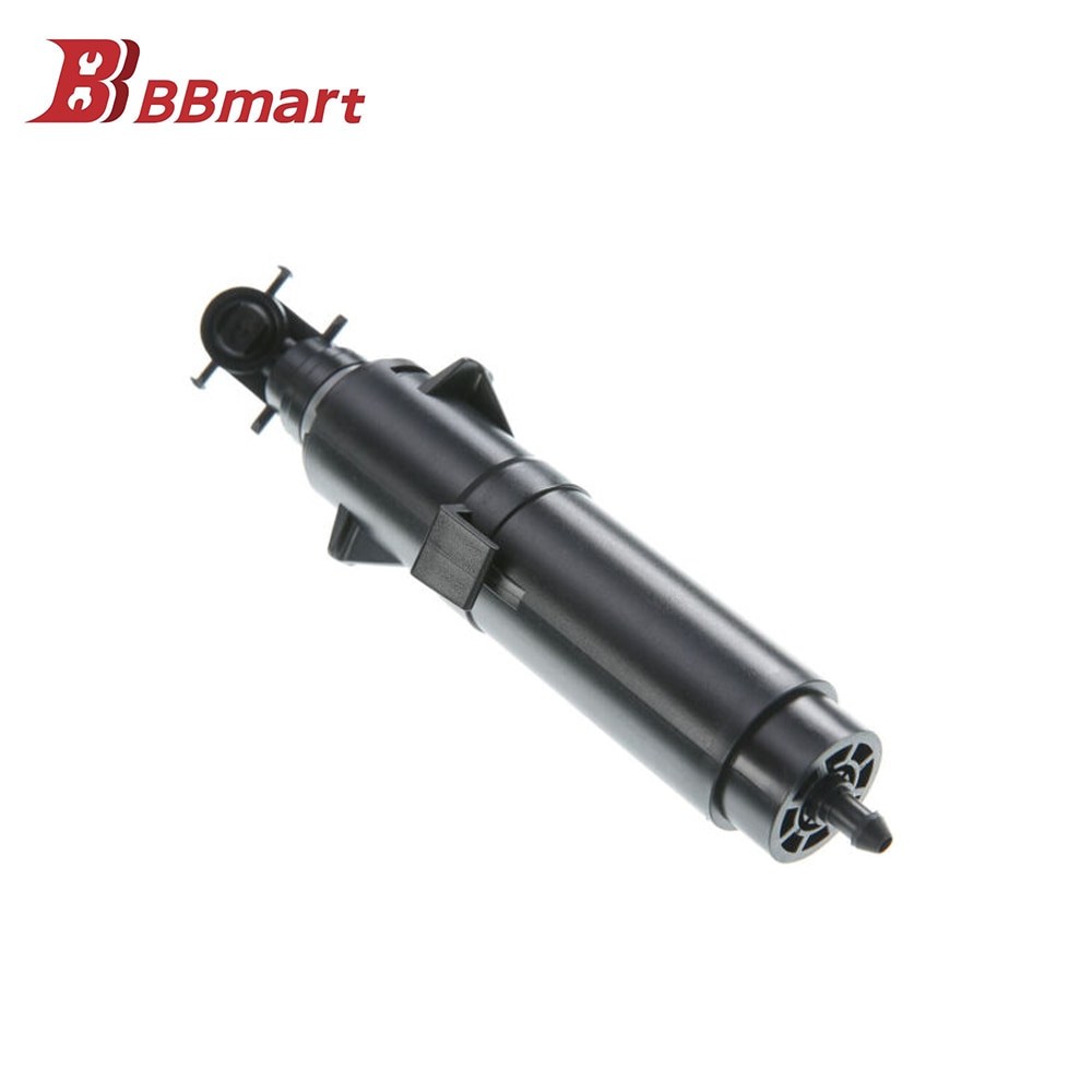 BBmart Auto Parts 1 pcs Front Left Headlight Washer Nozzle For BMW X5 F15 F85 F16 X6 F86 OE 61677292657 Factory Low Price