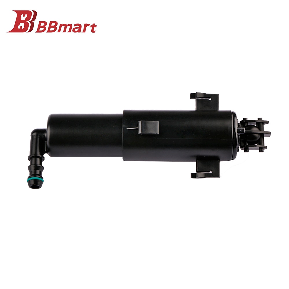BBmart Auto Parts 1 pcs Front Right Headlight Washer Nozzle For BMW E71 E72 OE 61677308526 Factory Low Price