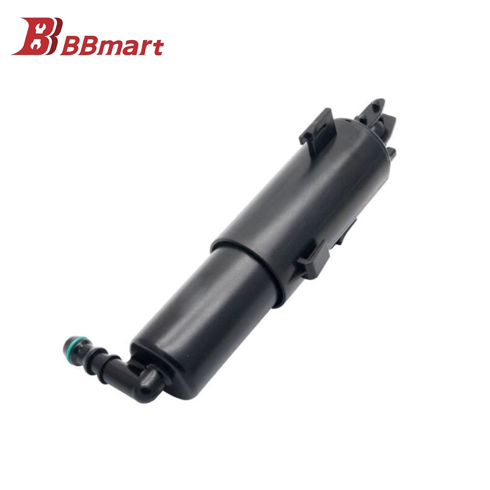 BBmart Auto Parts 1 pcs Front Left Headlight Washer Nozzle For BMW E70 E71 E72 OE 61677308525 Factory Low Price