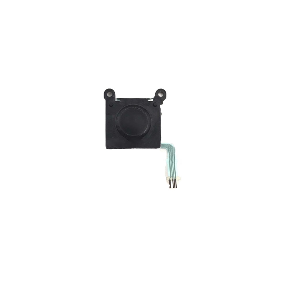 Tools Joystick Repair Parts 30*20*15mm Analog Joystick Black Control Pad Easy To Us Left NEW Stick For PSV 2000