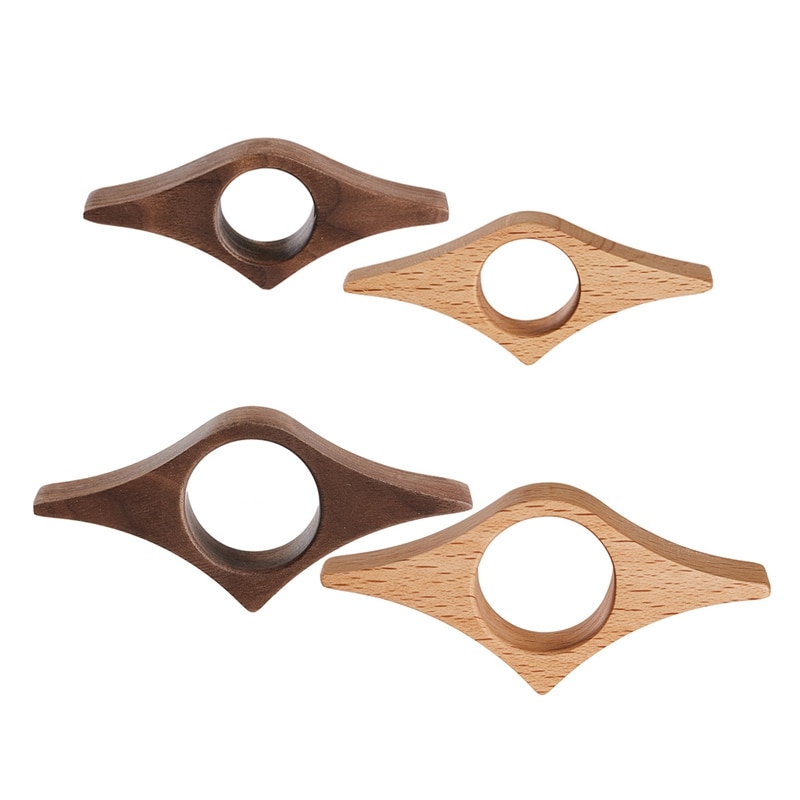 Wooden Book Page Holder,Stylish Personal Book Assistant Thumb Book Page Holder,For Readers