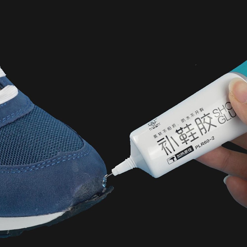 Super Strong Shoe-Repairing Adhesive Shoemaker Universal Waterproof Mending Shoes Glue Factory Special Leather Shoe Repair Glue