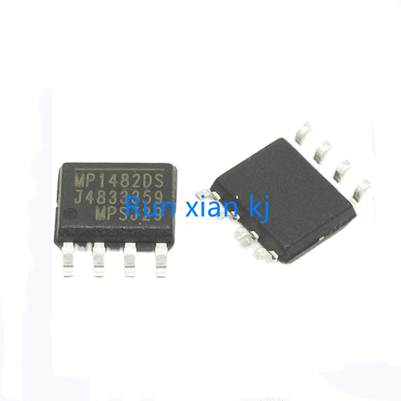 10PCS MP1482DS-LF-Z MP1482DS-LF MP1482DS Brand new original