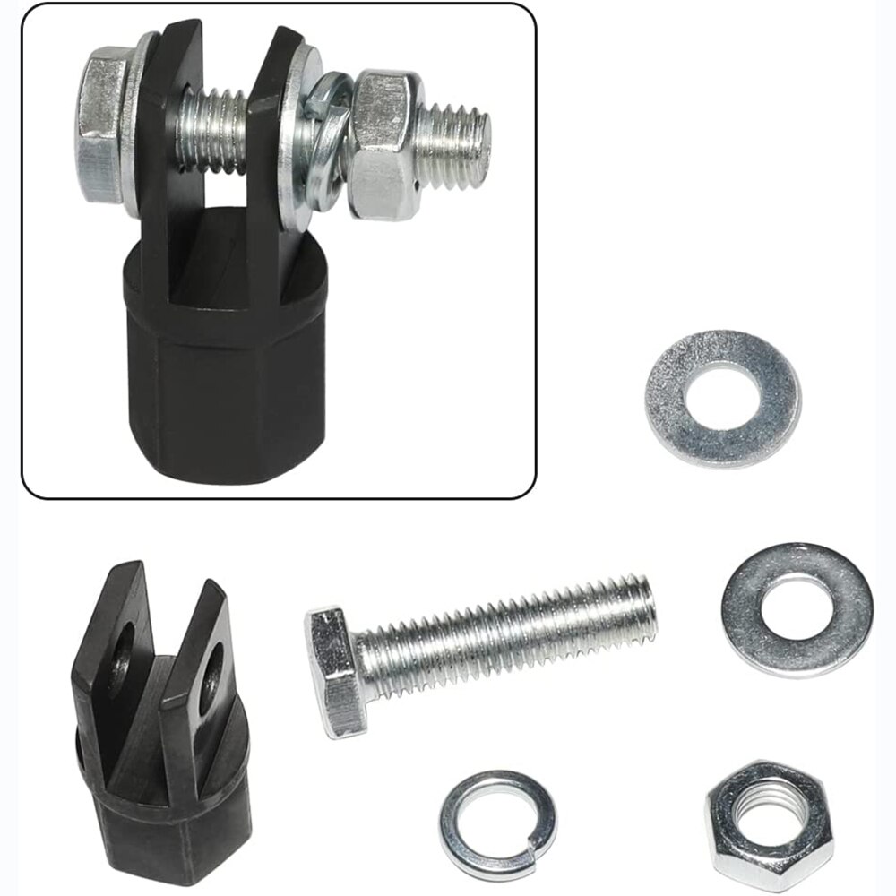 1/2'' Scissor Jack Adapter Drill adaptor for Use with 1/2 Inch Drive,Impact Drills, Standard Drive Sockets