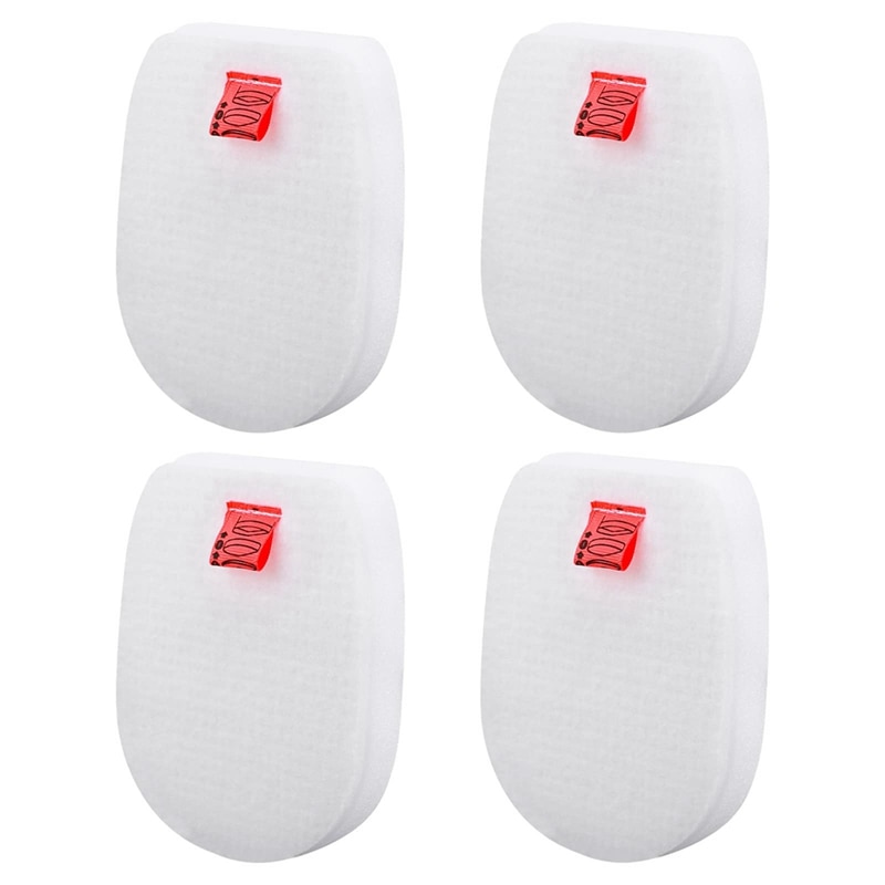 Replacement Parts Filter Compatible For Shark IZ300 IZ300UK IZ320 IZ320UK Vacuum Cleaner Accessories Vacuum Filter