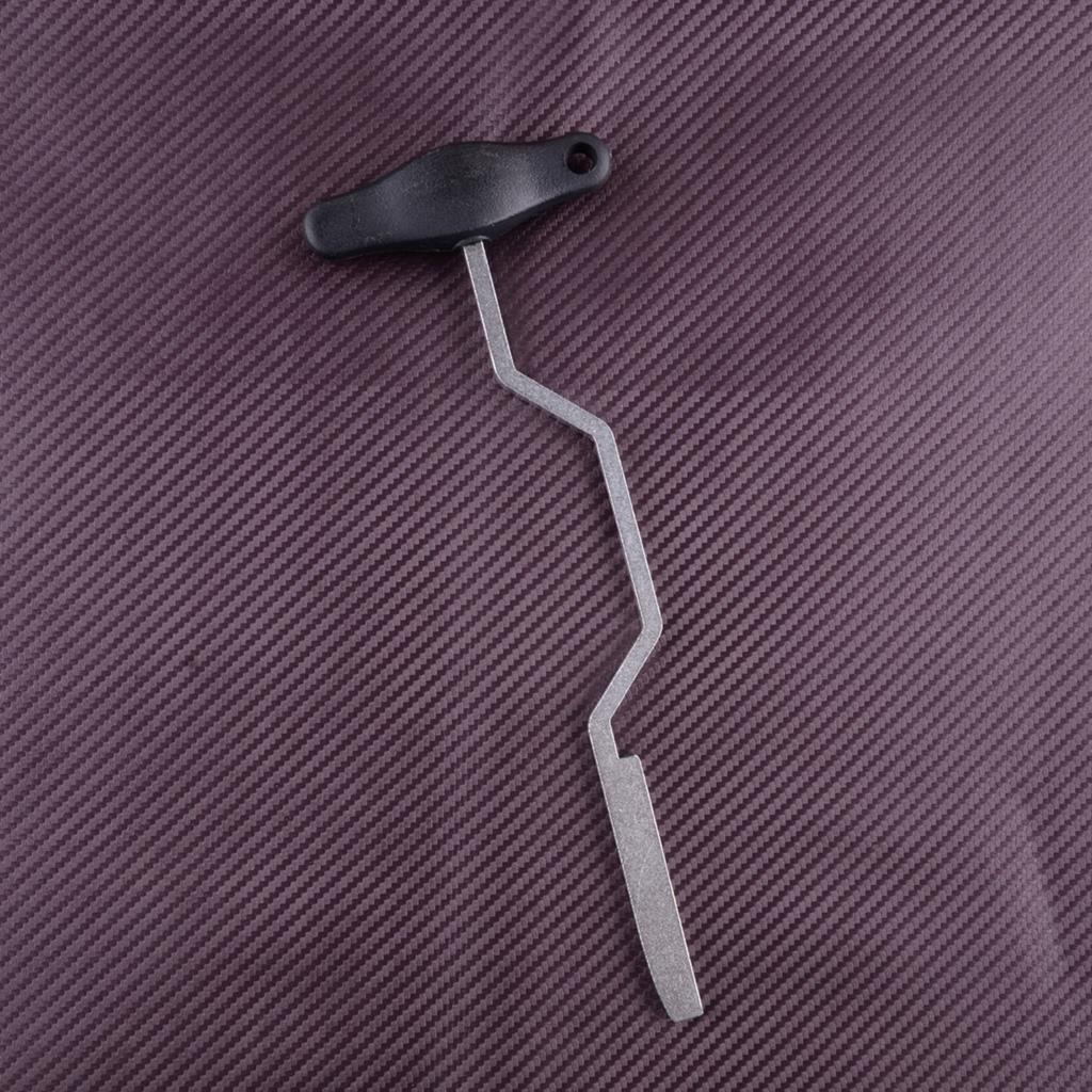 Direct Shift Gearbox DSG 7 Speed T10407 Assembly Lever Tool Fit for VW AUDI High Quality New
