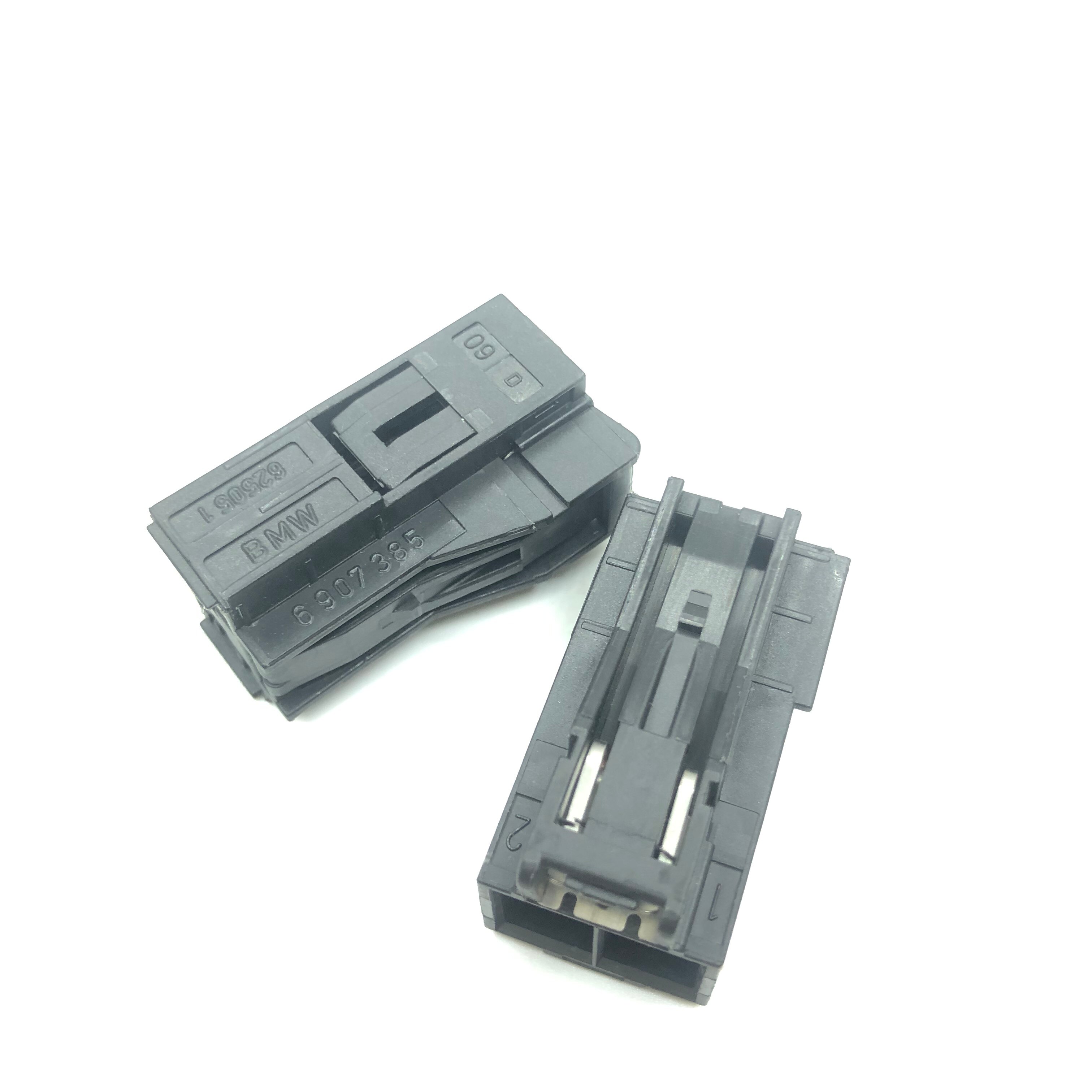 1pcs for BMW L7 Harman power amplifier power plug BO Hua power amplifier independent power plug 62505 1 Power terminal