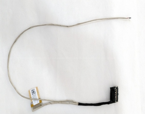 Video screen Flex cable For ASUS X302LA-1A X302UA P302U P302 laptop LCD LED Display Ribbon Camera cable 1422-01YR0AS