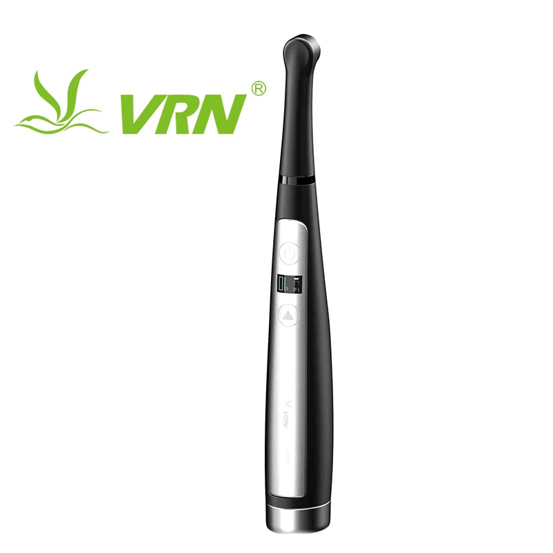 VRN VAFU wide spectrum light curing machine wireless charging parallel light output wavelength range wide dental unit equipment