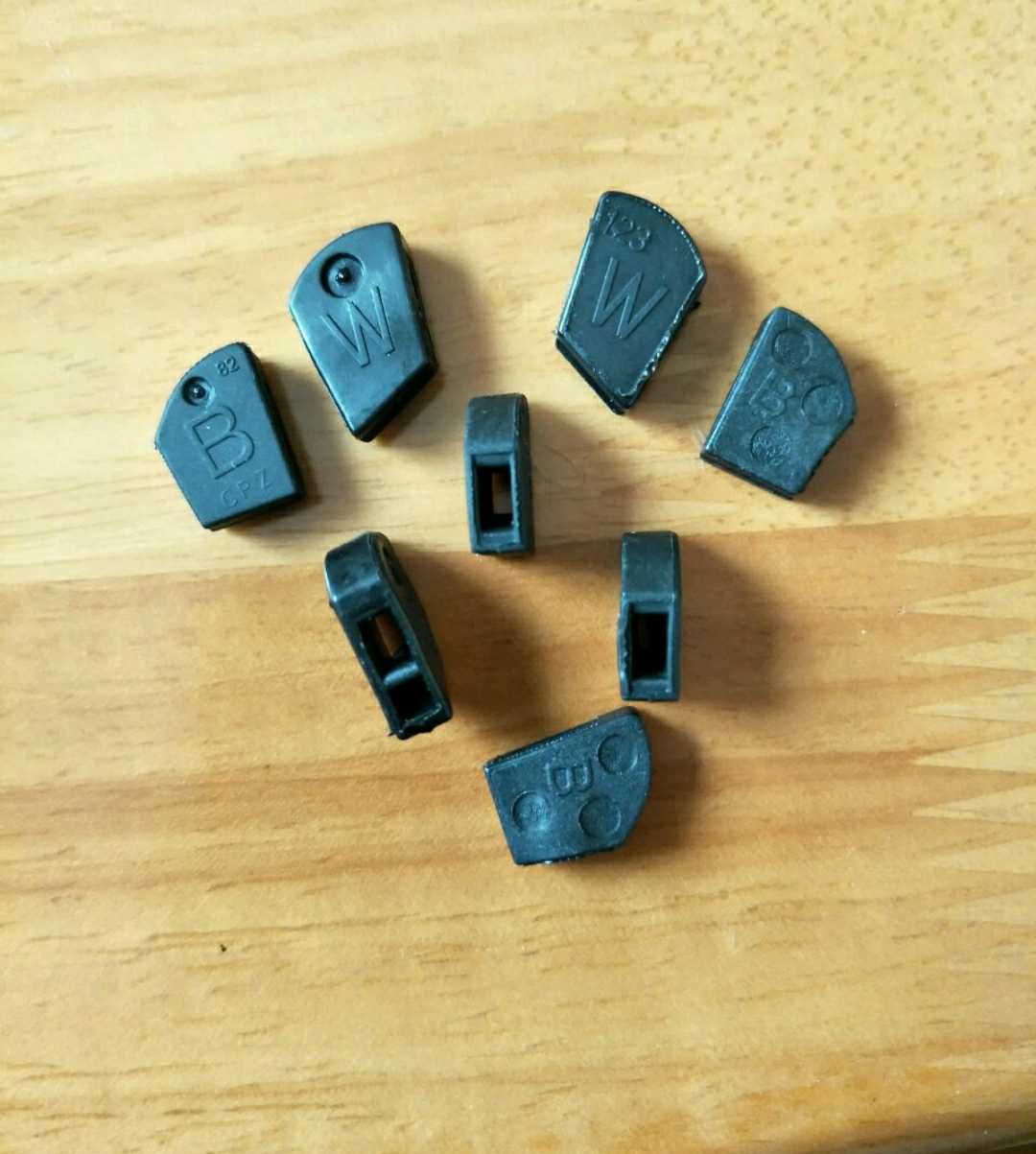 Piano Hammer Rubber Caps For Casio PX120 150 160 330 350 860 PX300 PX700 PX800 AP200 AP250 AP400
