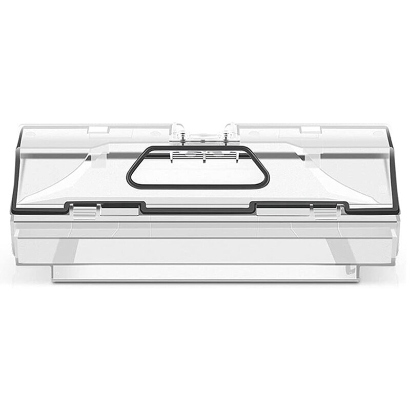 Vacuum Cleaner Replacement Parts Dust Bin Box For Xiaomi Roborock S5 MAX/ S6 Maxv /S6 Pure T7/T7 Pro