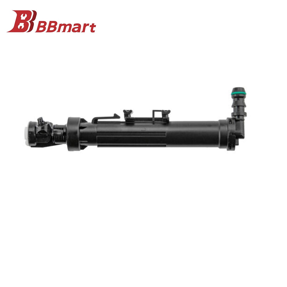 BBmart Auto Parts 1 pcs Front Left Headlight Washer Nozzle For Mercedes Benz W204 OE 2048602347 A2048602347 Car Accessories