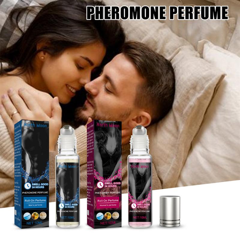 Erotic Perfume Stunning Fragrance Pheromone Perfume For Men Women Long Lasting Sex Pheromones Increase Attraction Features
