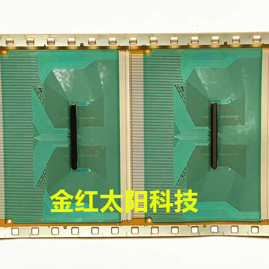 8157-RCY82 New rolls of TAB COF in stock