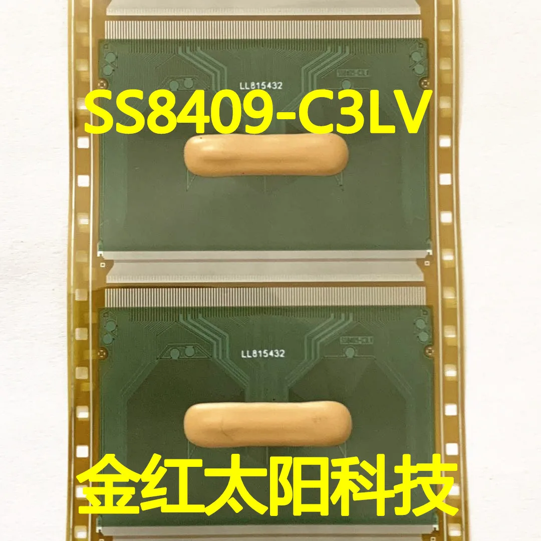 SS8409-C3LV New rolls of TAB COF in stock