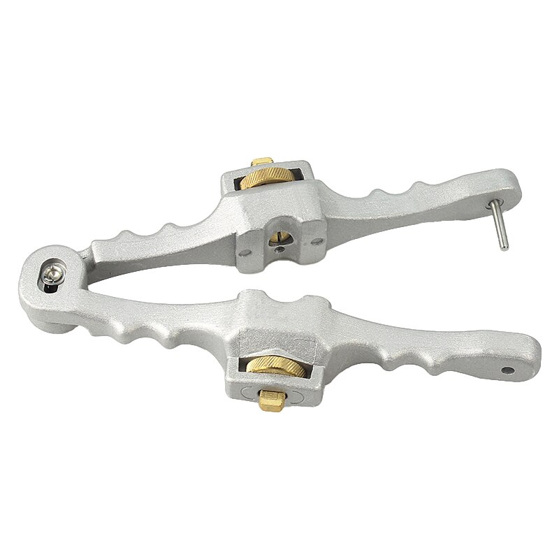 Longitudinal Opening Knife Longitudinal Sheath Cable Slitter Fiber Optical Cable Stripper SI-01 for FTTH