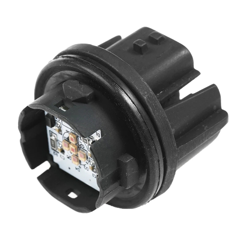 81536-60C30 Car LED Taillight Module Uint for Toyota Land Cruiser 2017-2022 Rear LED RR Combination Assembly