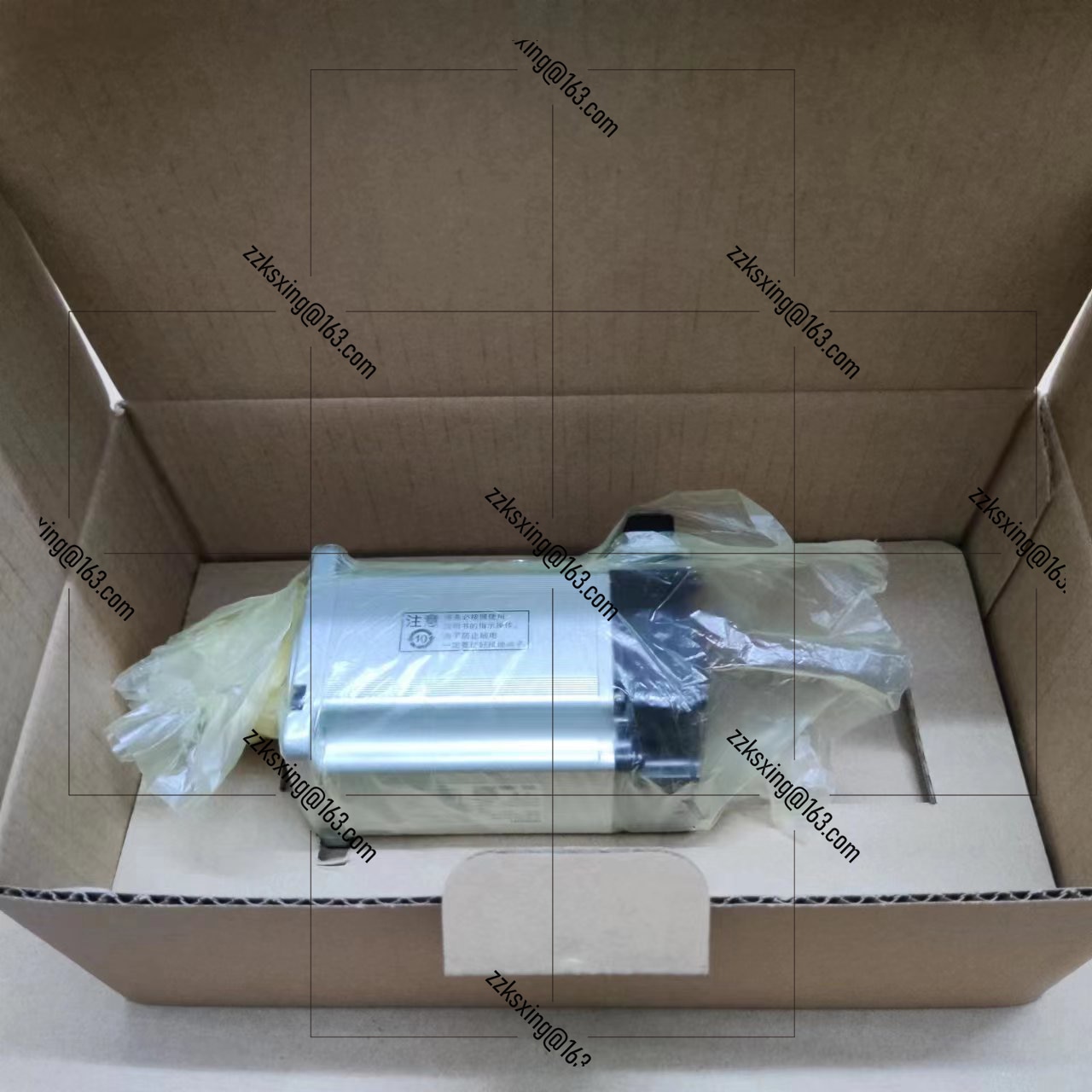 Brand New Original Servo Motor MSMD022P1S