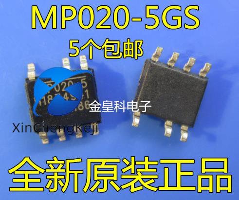 30pcs original new MP020-5 MP020-5GS power management SOP-7 converter