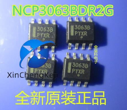 20pcs original new 3063B NCP3063BD series DCDC 1.5A switching regulator