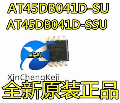 30pcs original new AT45DB041D-SU AT45DB041D-SSU AT45DB041D-SSU 45DB041D full series ATMEL