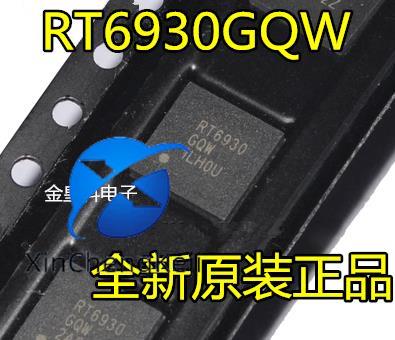 20pcs original new RT6930GQW RT6930 RICHTEK QFN