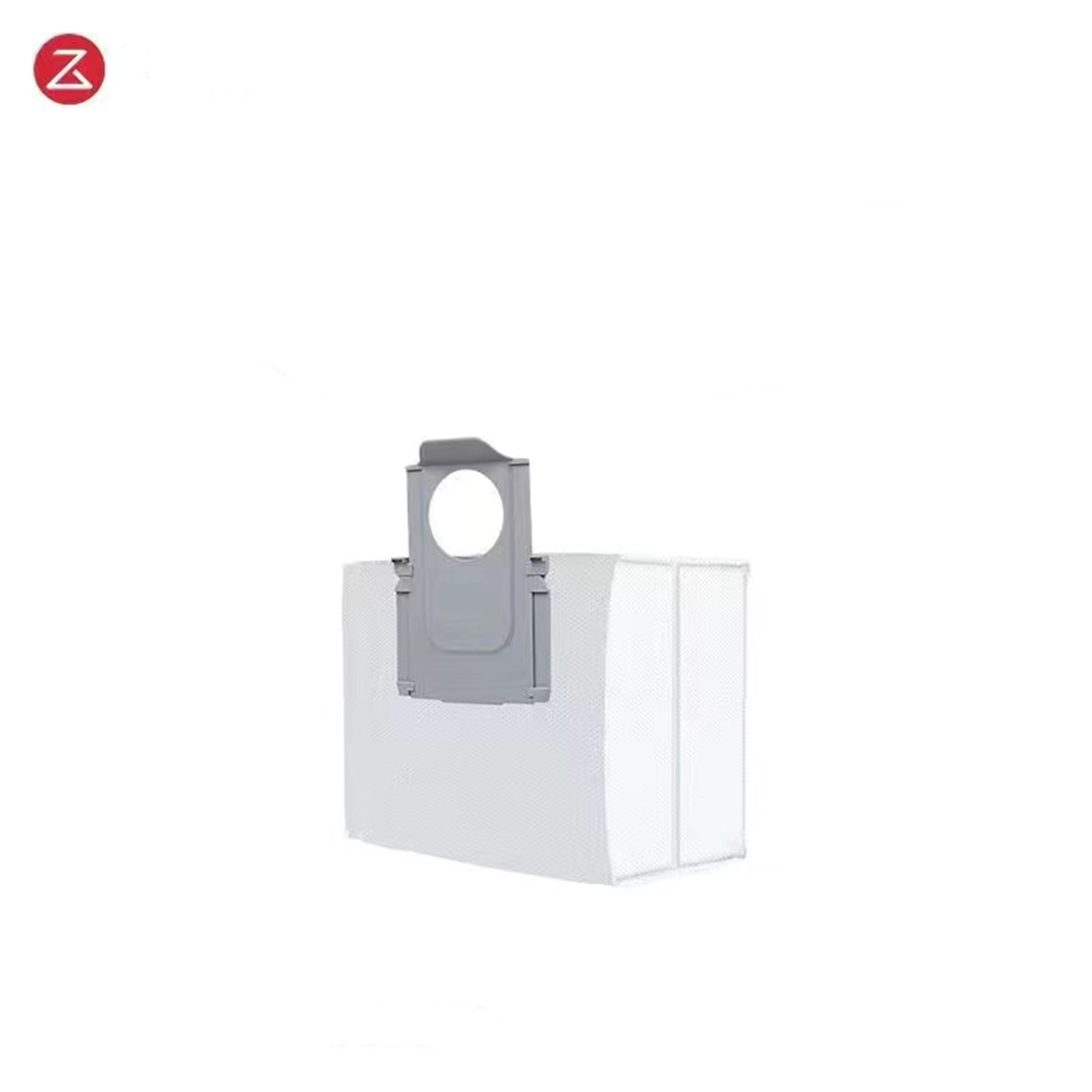 Dust Bags Collector Sets Accessory Spare Parts Accessories For Roborock Q5+ Q7 S7 MAXV Ultra Q7 MAX+ S7 Pro Ultra Vacuum Cleaner