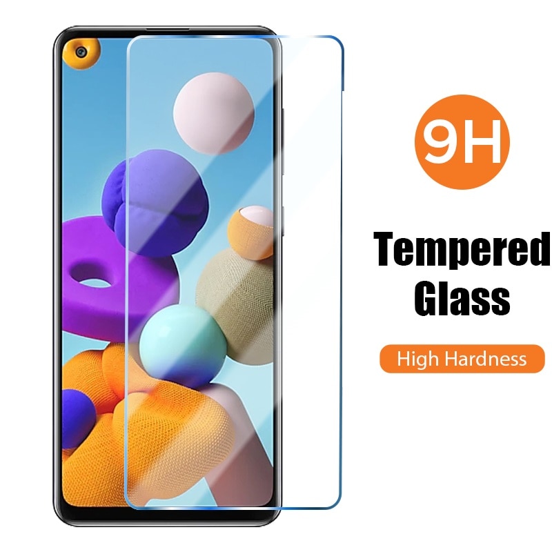 9D Full Protection Glass For Samsung Galaxy A20E A10 A20 A30 A40 A50 Screen Protector A60 A70 A80 A90 M10 M20 M30 M40 Glass Film