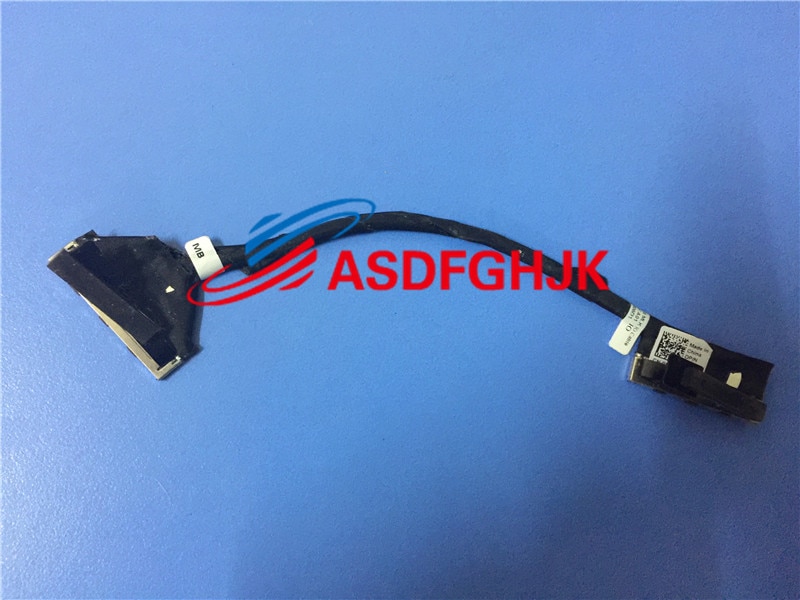 Original FOR Dell Inspiron 15 (7568) Cable For USB IO Board CN-01GK92 01GK92 1GK92 Fully Tested