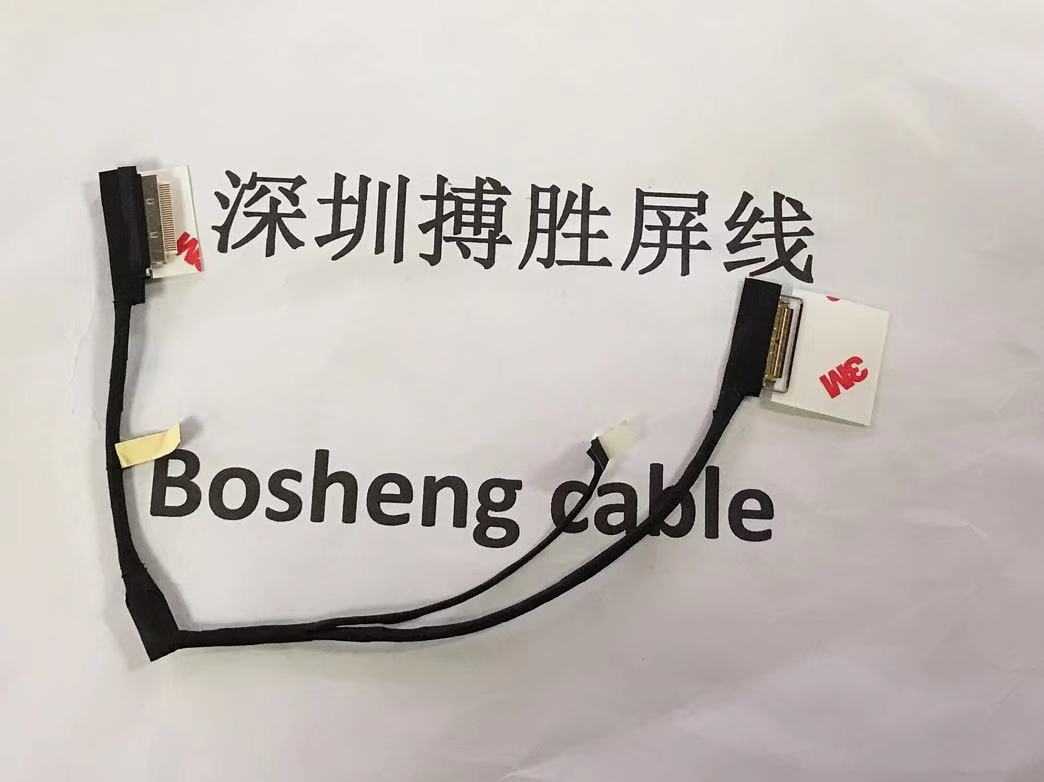 Video screen cable For HP Pavilion 14-BF TPN-C131 laptop LCD LED Display Ribbon Camera Flex cable DC02002UL00 DC02002UM00