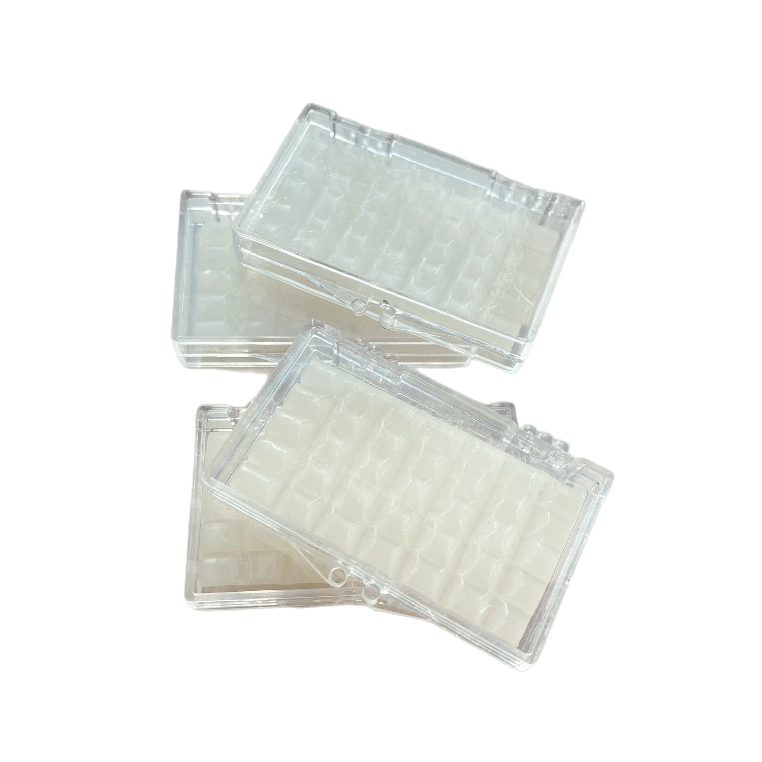 20 boxes/lot Dental Orthodontic Protection Ortho Wax for Brace Flavor Oral Hygiene