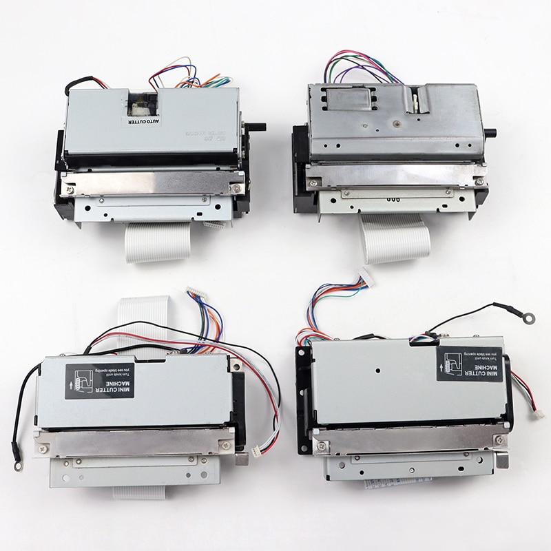 Gainscha Printer Module for GP-L80160 GP-L80160I GP-L80160II GP-L80180 GP-L80180I GP-L80180II GP-L80250 GP-L80250I GP-L80250II