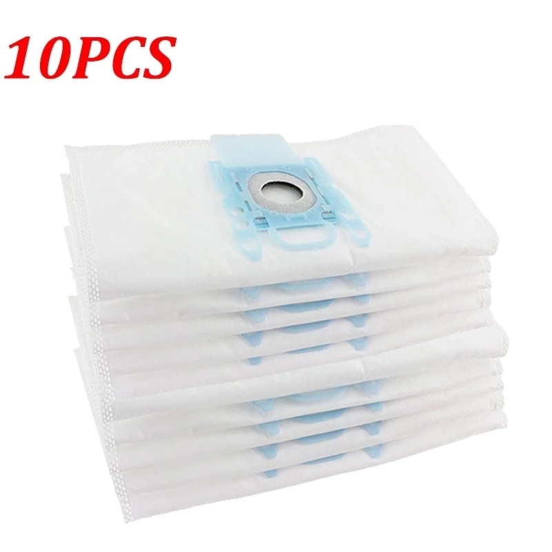 Vacuum Cleaner Bags Dust Filter Bags for karcher VC6100 VC6200 VC6300 Vacuum Cleaner Bag Parts Accessories