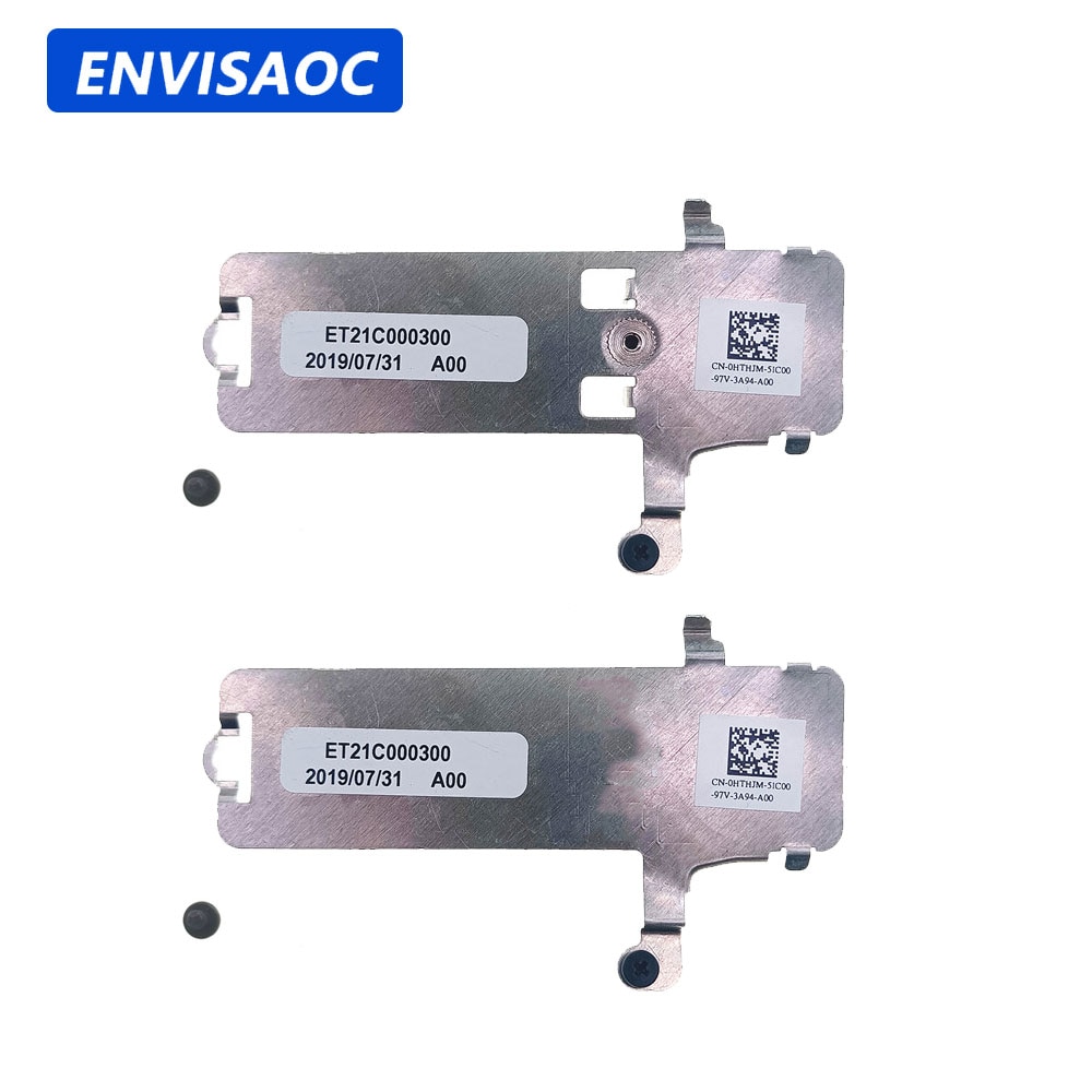 For Dell Inspiron 3580 3582 3583 3584 3585 5593 Vostro 3480 V3480 G3 3579 3779 P75F laptop M.2 2230 2280 SSD Hard Drive Heatsink