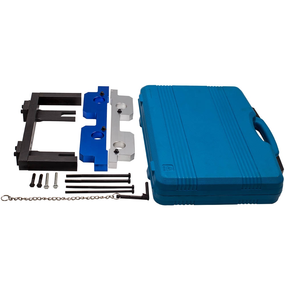 Camshaft Alignment & Locking Timing Tool Kit For BMW 1 3 5 Z4 X3 N51 N52 N53 N54 for N52 N53 N54 N52B25 N52B30 N53B25 N54B30