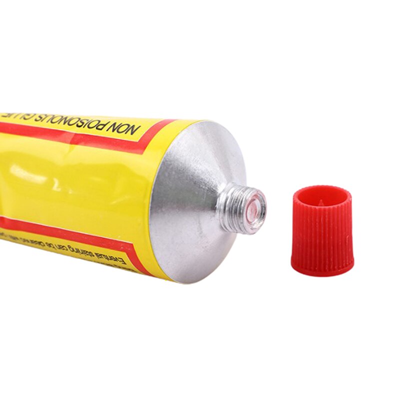 Hot sale 1pc Ready To Use 135g Tube Sticky Mouse Mice Rat Glue Adhesive Trap Catcher