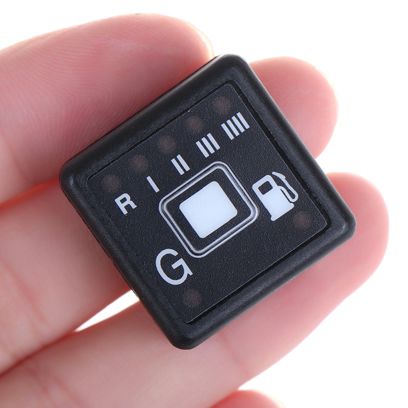 1pcs Car Accessories Switch For AEB MP48OBDII And MP48 GAS System LPG CNG Gas Conversion Kit