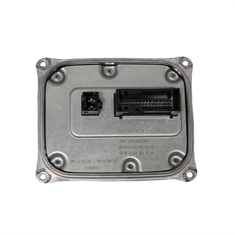 Xenon HID Headlight Ballast Control Unit for Mercedes C-Class W205 S205 C205 A205 New A2059005010 Module