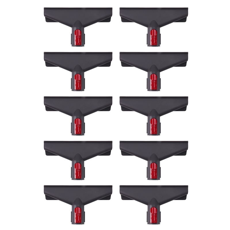 10X Vacuum Cleaner Bed Head Suction Head Suitable For Dyson V7 V8 V10