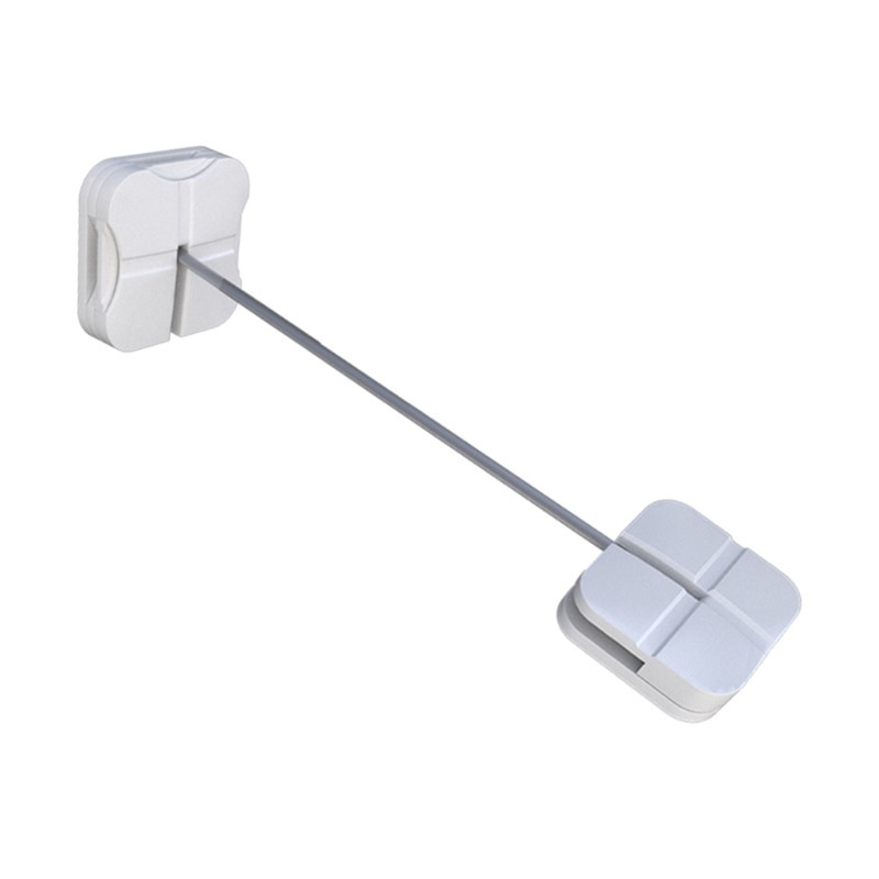 Baby Safety Lock Pet Security Lock Child Protective Cabinet Door Open Proof Lock