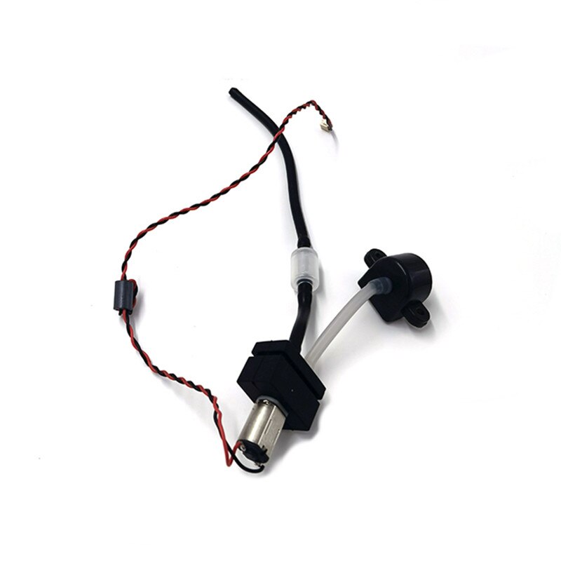 Electronically controlled water tank pump assembly for ECOVACS Deebot DD35 DD56 DD37 DJ35 Sweeping Robot accessories