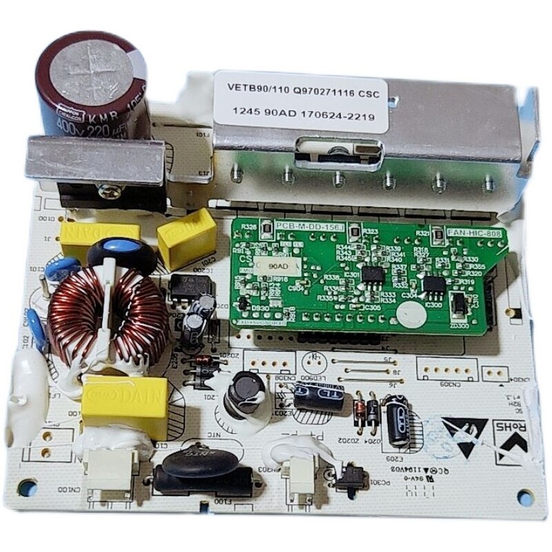 VFC2ANP-00 VETB90/110 BCD-642WDVMU1 Good Working
