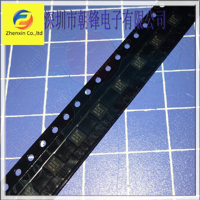 10pcs original new SKY77761-12 QFN