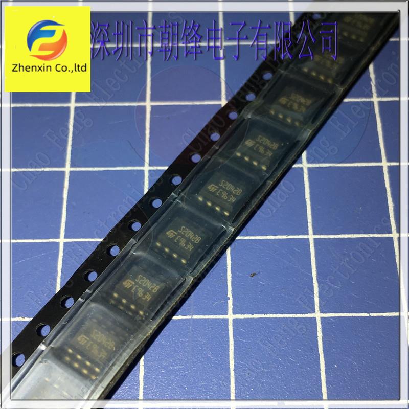 10pcs original new ST2042BDR ST2042B SOP8